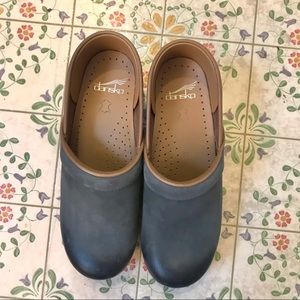 💙DANSKO ORIGINAL CLOGS💙